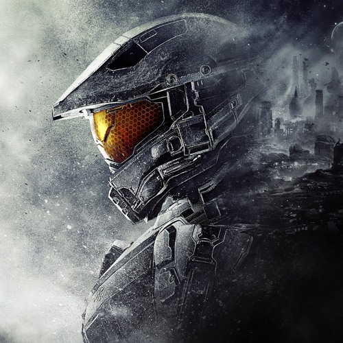 Halo Tribute