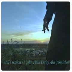( Wat if ss1 Chapter 4 ) Golden Grassland - J.P.E Aka Johniebojj