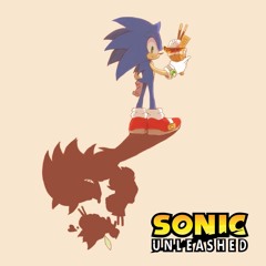 Endless Possibility - Sonic Unleashed