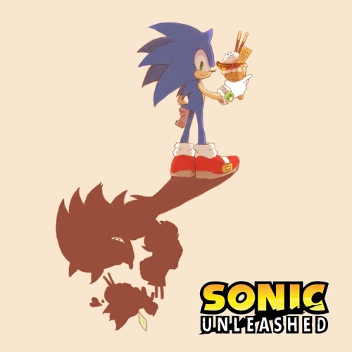 Endless Possibility - Sonic The Hedgehog - VAGALUME