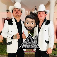 Los Dos Carnales 2020 Mix