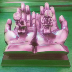 Peace (Produced by 17 Letters)