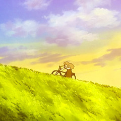 space girl cover // frances forever