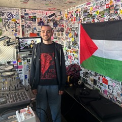 aloisius @ The Lot Radio 06-18-2024