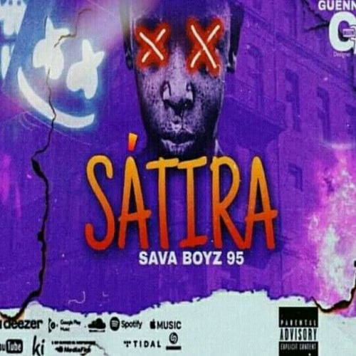 Sátira - Siddy Best| Jaden Miller| Kenny Bleizer| Pitter Cheez| (Hosted_By__@ClonsB_).mp3