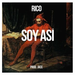 SOY ASI- RICO