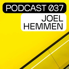 #37 Joel Hemmen X Housenation @ W Hotel