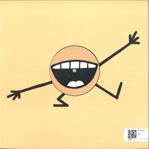 B3 HATT.D - Get Down Like This