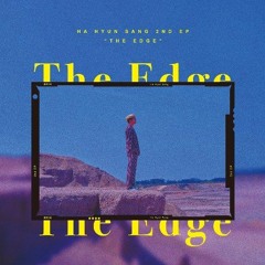 abum the edge radio by Ha Hyun Sang