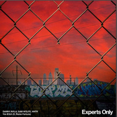 YES B!TCH (Cypher Static Remix)