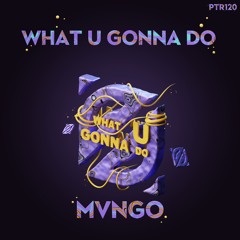 MVNGO - What U Gonna Do (Original Mix) [Purple Tea Records]