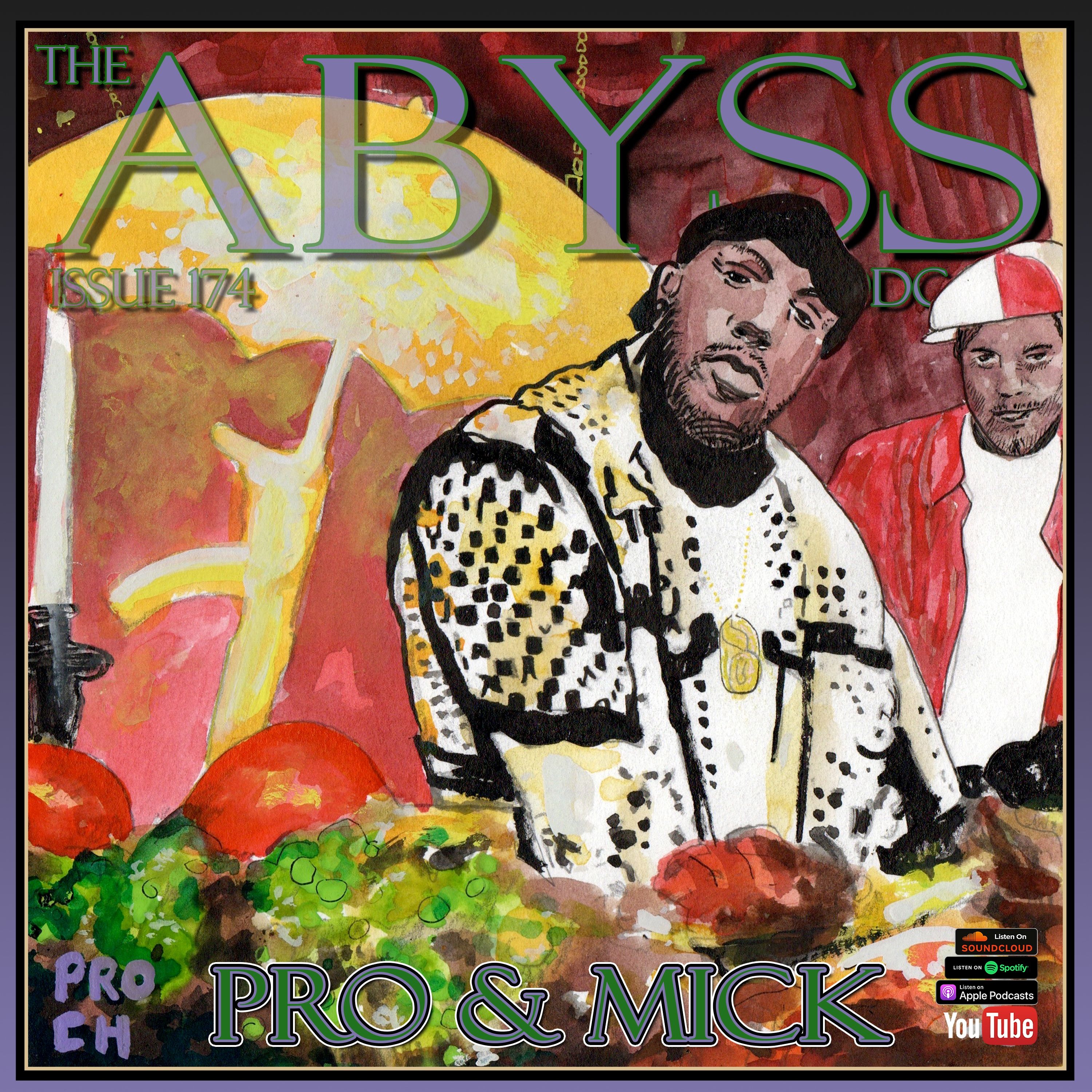 The Abyss Podcast