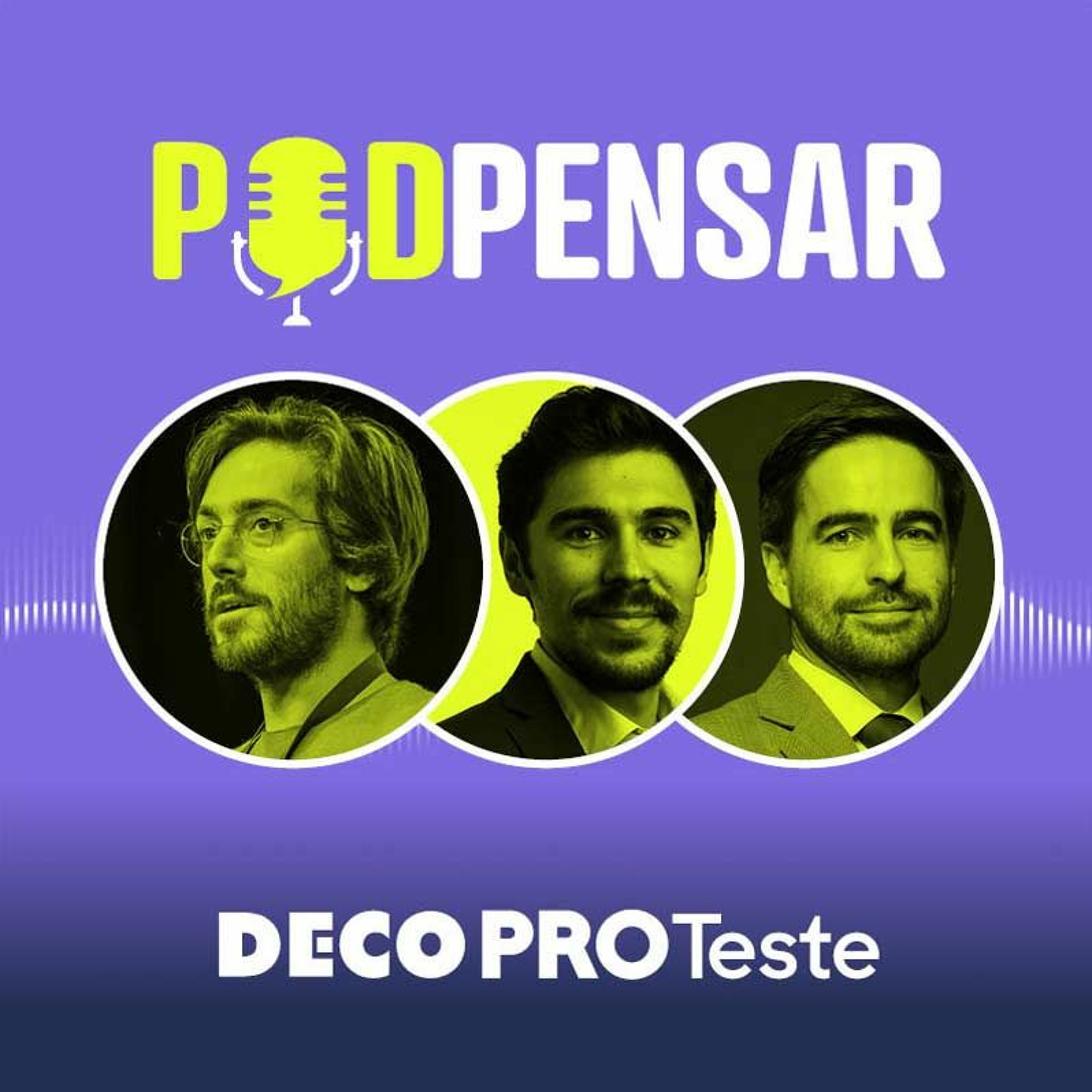 POD Pensar