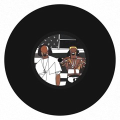 OutKast - The Way You Move (SHIFTY EDIT)