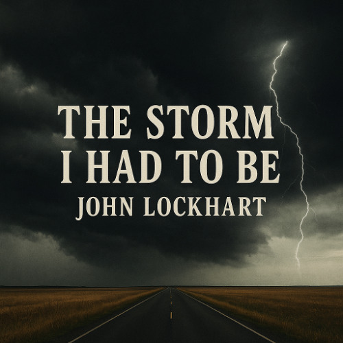 The Storm I Had To Be