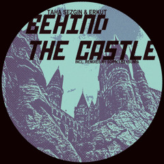 Taha Sezgin, Erkut - Behind The Castle (Sopik Remix)
