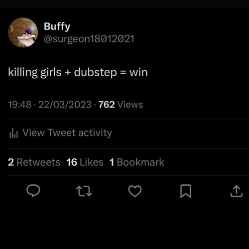 MAPLE @ NIGHTCORE4TOTALSLUTS BRISTOL 15/04/23