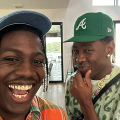 Untitled / My level Tyler, the creator, FT lil yachty,