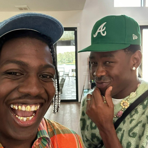 Untitled / My level Tyler, the creator, FT lil yachty,