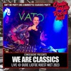 Descargar video: We Are Classics LIVE! @ Oude Liefde Roest Niet 2023 | Consequent