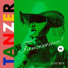 Tanzissima #6: Party Paradiso