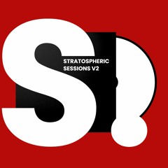 Stratospheric Sessions: Volume 2