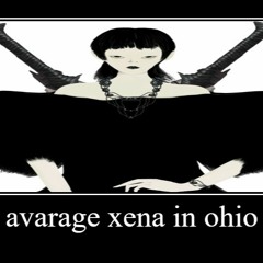 Avarage Skrillex - Xena In Ohio