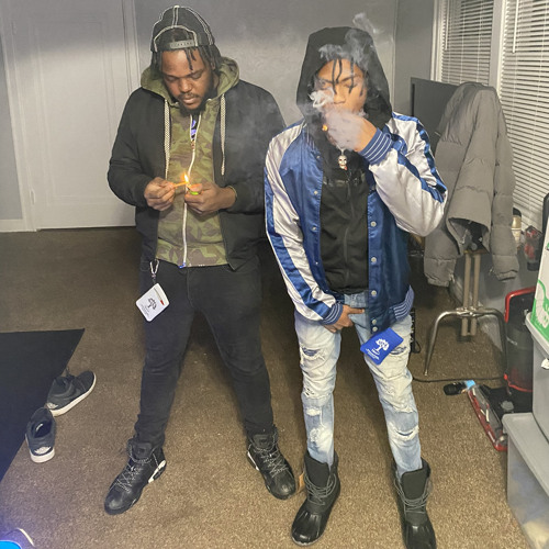 TRENCHES DYNO X TURBO.m4a