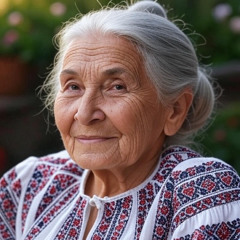 Бабуси
