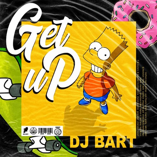 Get Up