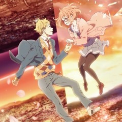 境界の彼方Kyoukai No Kanata cover【ArdenS】