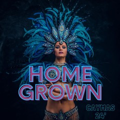 Home Grown - Soca from the Cayman Islands