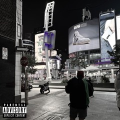 past, present, pain (Prod. YeaJGreen X MattTheDubb)