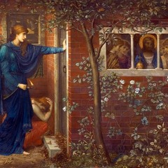 Wachet auf, ruft uns die Stimme, J. S. Bach BWV. 645