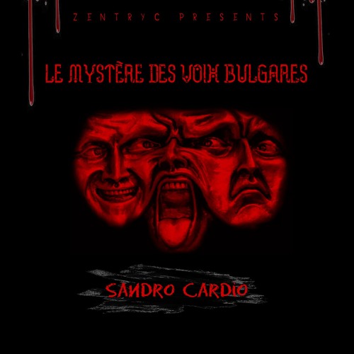 [FREE DL] Gewoonraves x Sandro Cardio x Aestra - Le Mystère Des Voix Bulgares (Zentryc)