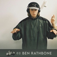 DICECAST.02 || Ben Rathbone