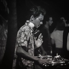 Feel The Tropical Part 2 (Dj Mix) By Dex Scott