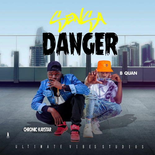 Stream Chronic KayStar & B QuanSensa Danger (Prod By Chronic KayStar