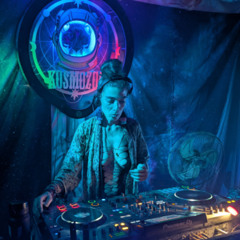 Monica Pastore B2B Falmarin feat. Live Violin by Hai Lights @ Kosmozoo - Nowhere 2025