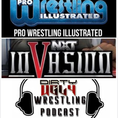 WWE Main Roster, NXT/TNA Showdown, PWI 500, Women's division, and MORE!!!!