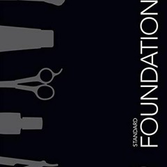 [Get] EPUB KINDLE PDF EBOOK Milady Standard Foundations by  Milady 📚