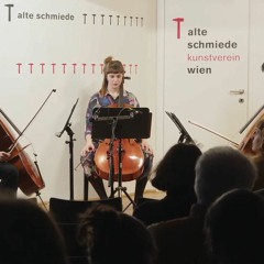 "In dark hues" 3rd movement, "Will-o'-the-wisp"