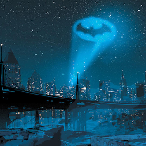 gotham