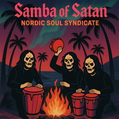 The Funkström Necro Lou