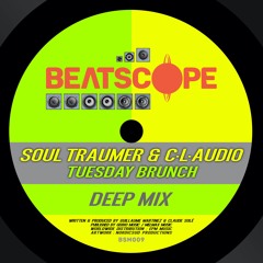 Soul Traumer & C-L-Audio - Tuesday Brunch (Deep Mix)