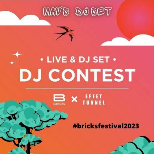 DJ Set Techno MAVS