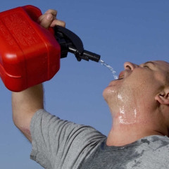 Portrait Of Insanity