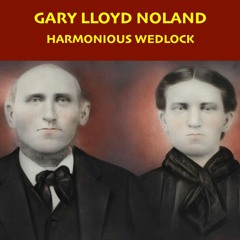 HARMONIOUS WEDLOCK