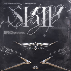 Sebastian Ingrosso, Steve Angello - Skip (Cloud Division Bootleg)