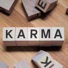 Карма -Мої Демони